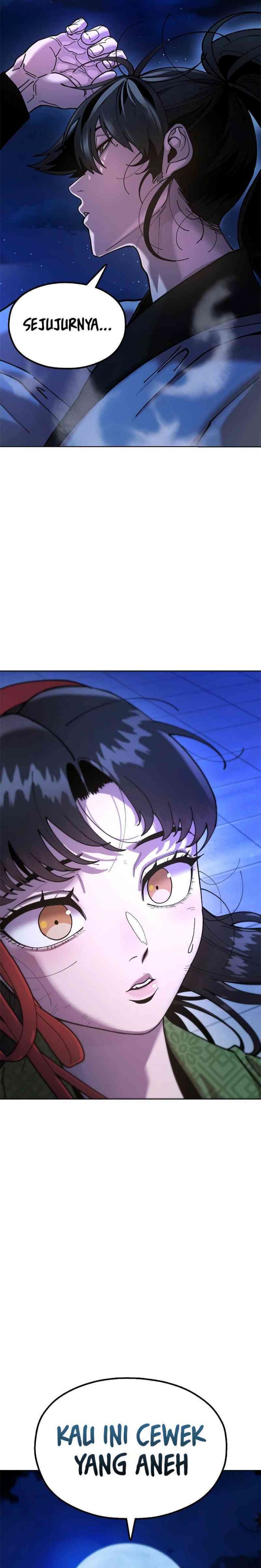 Chronicles of the Lazy Sovereign Chapter 10 Gambar 57