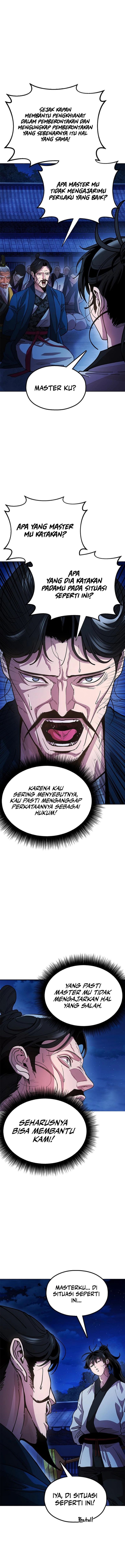 Chronicles of the Lazy Sovereign Chapter 12 Gambar 5
