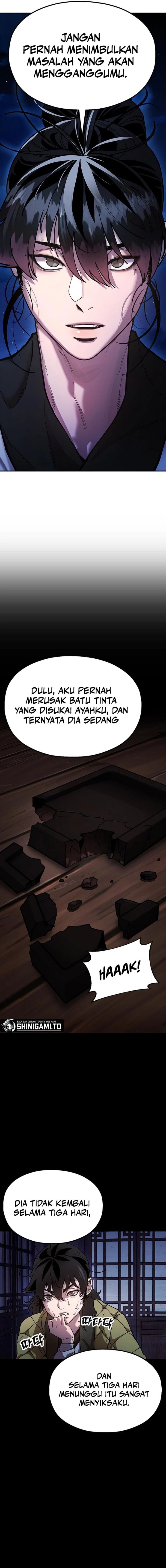 Chronicles of the Lazy Sovereign Chapter 12 Gambar 14