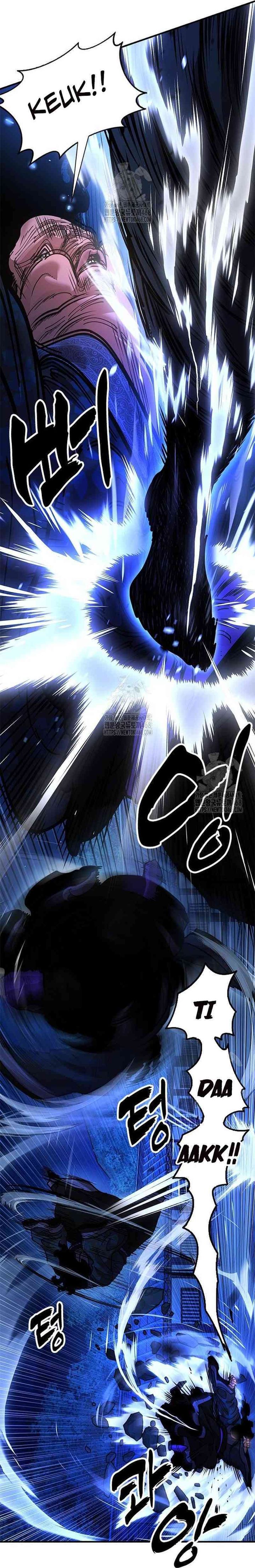 Chronicles of the Lazy Sovereign Chapter 13 Gambar 2