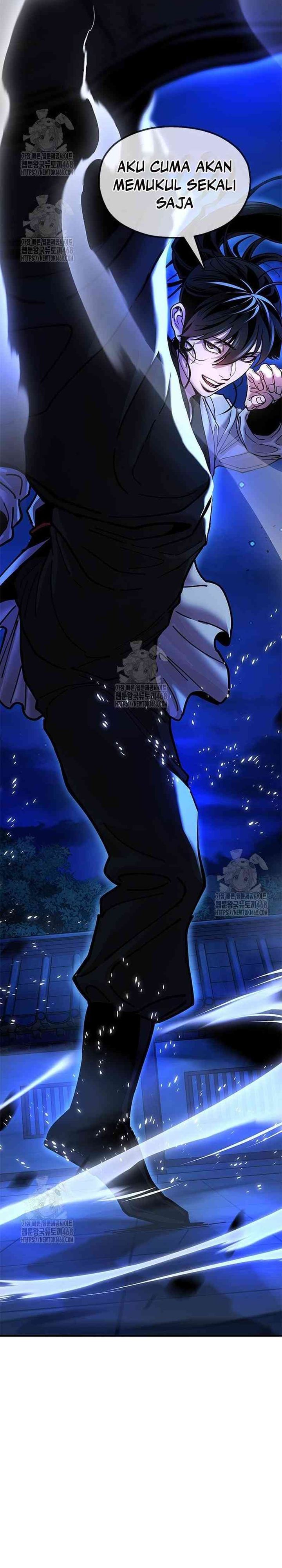 Chronicles of the Lazy Sovereign Chapter 13 Gambar 4