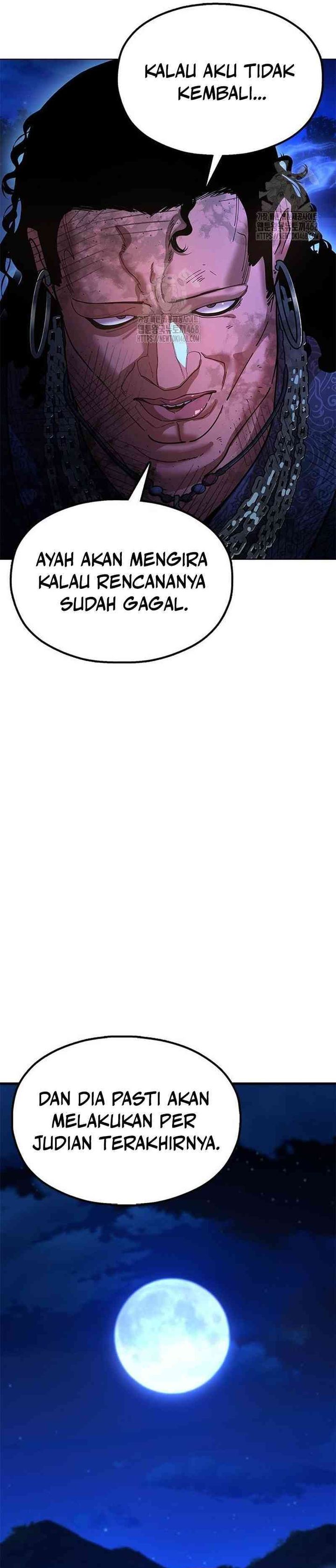 Chronicles of the Lazy Sovereign Chapter 13 Gambar 12