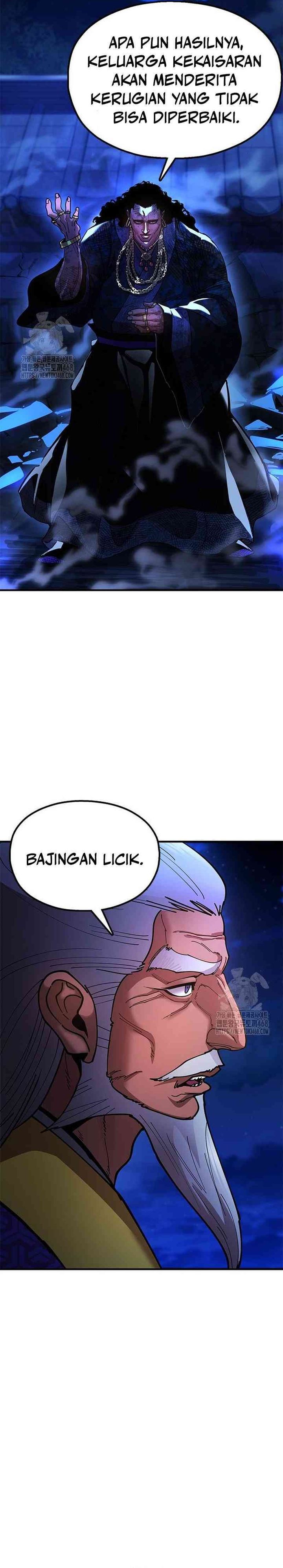 Chronicles of the Lazy Sovereign Chapter 13 Gambar 13