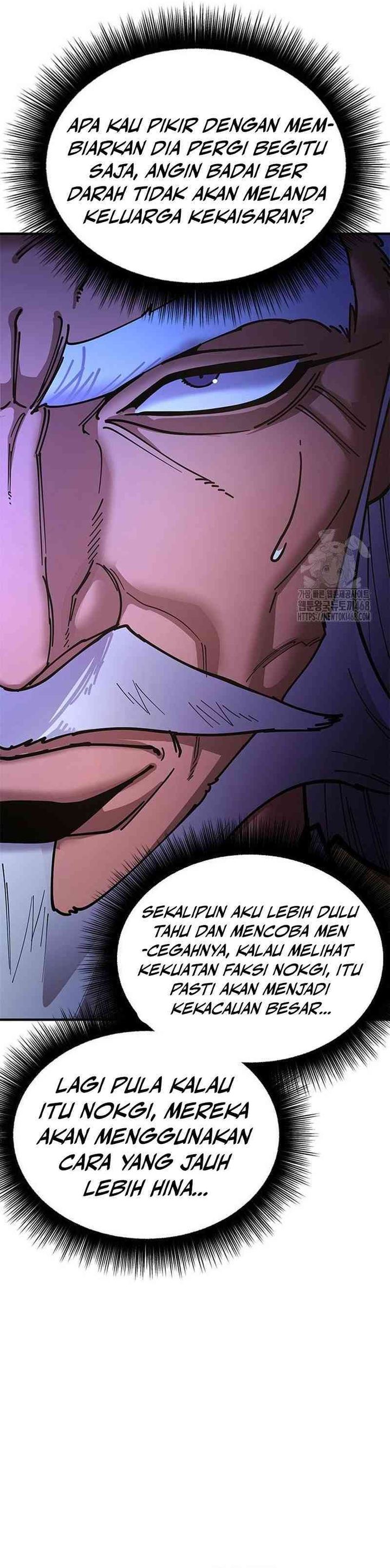 Chronicles of the Lazy Sovereign Chapter 13 Gambar 14