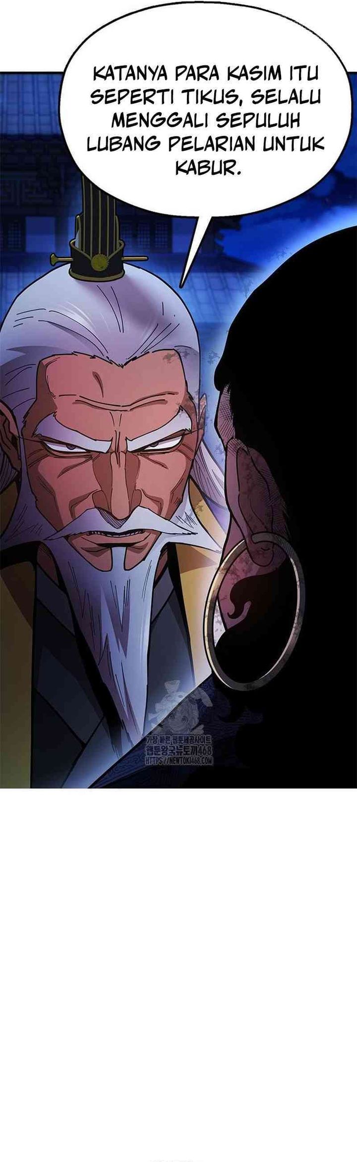 Chronicles of the Lazy Sovereign Chapter 13 Gambar 16