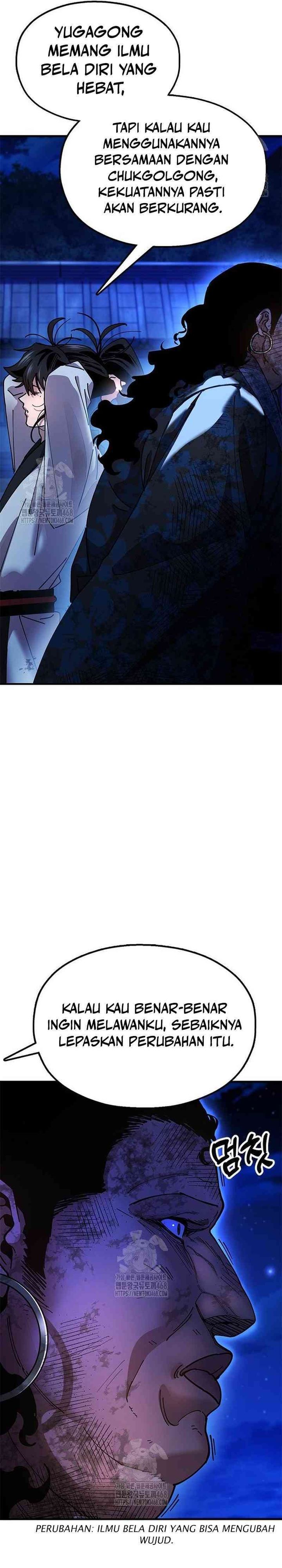 Chronicles of the Lazy Sovereign Chapter 13 Gambar 19