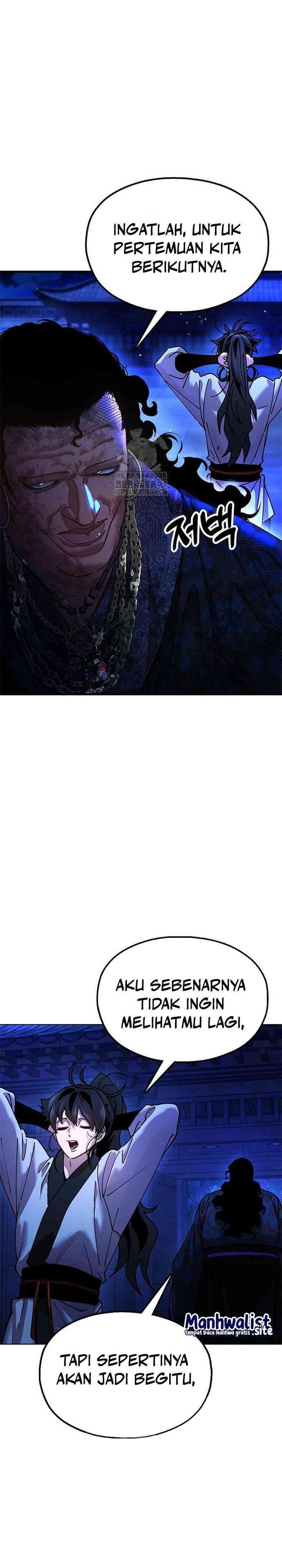 Chronicles of the Lazy Sovereign Chapter 13 Gambar 20