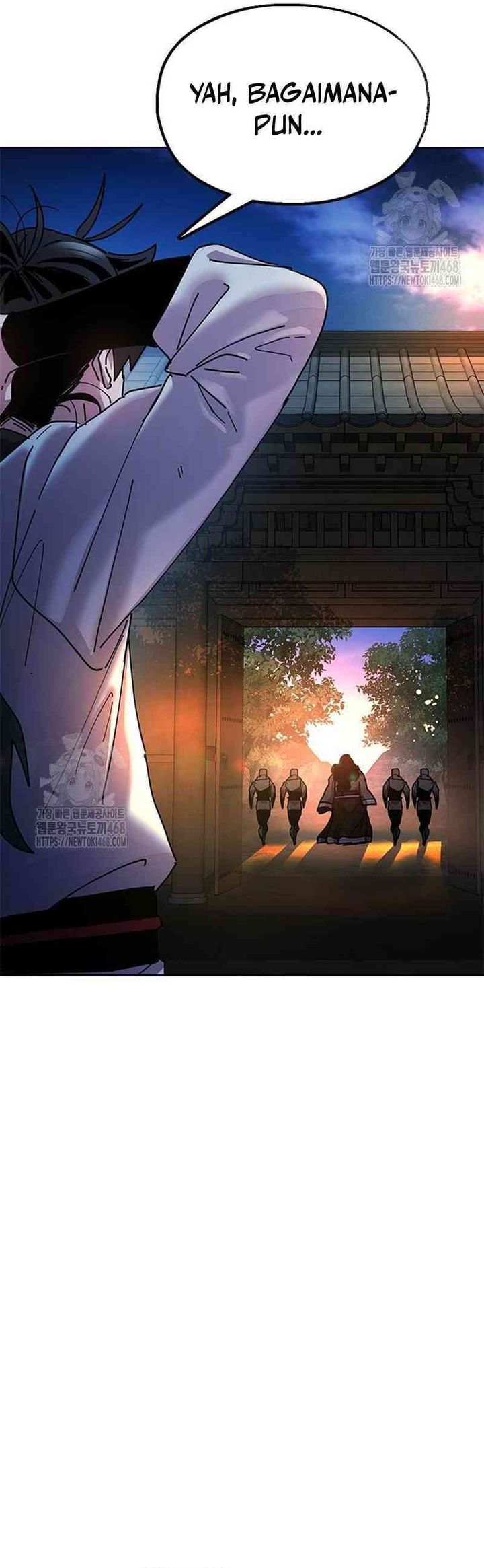 Chronicles of the Lazy Sovereign Chapter 13 Gambar 22