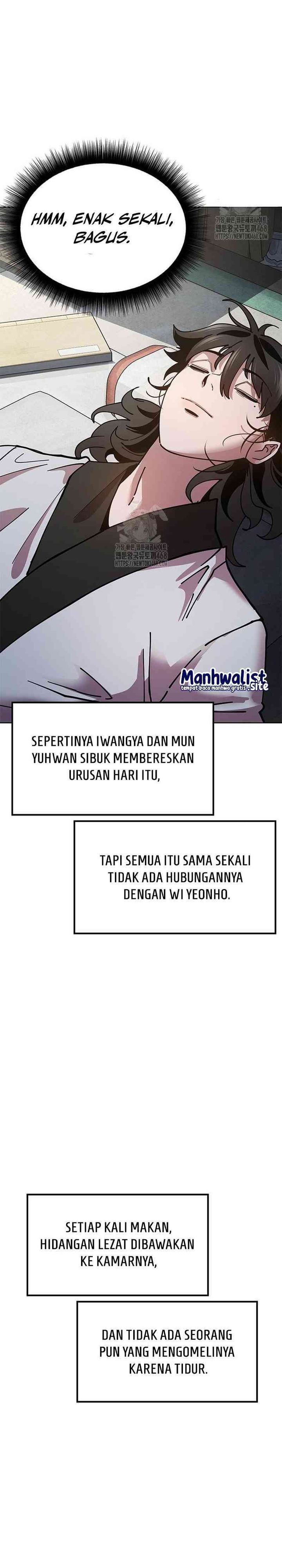 Chronicles of the Lazy Sovereign Chapter 13 Gambar 28