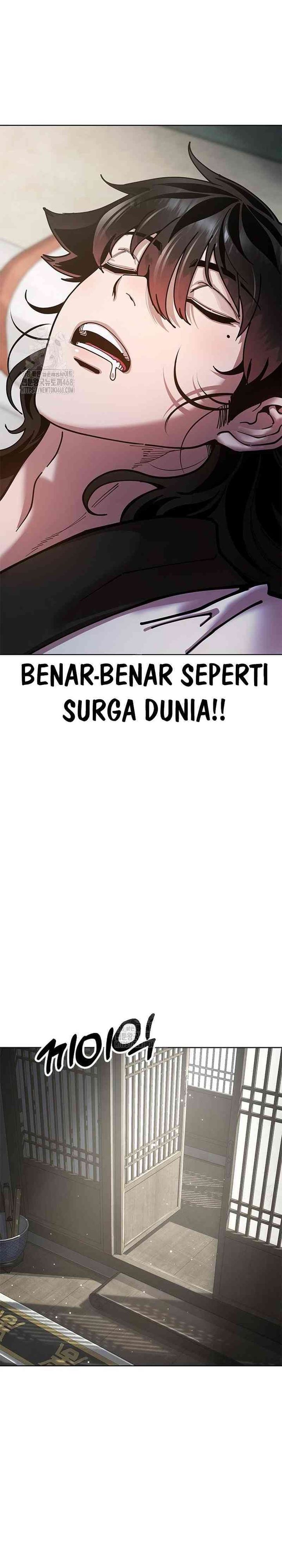 Chronicles of the Lazy Sovereign Chapter 13 Gambar 29