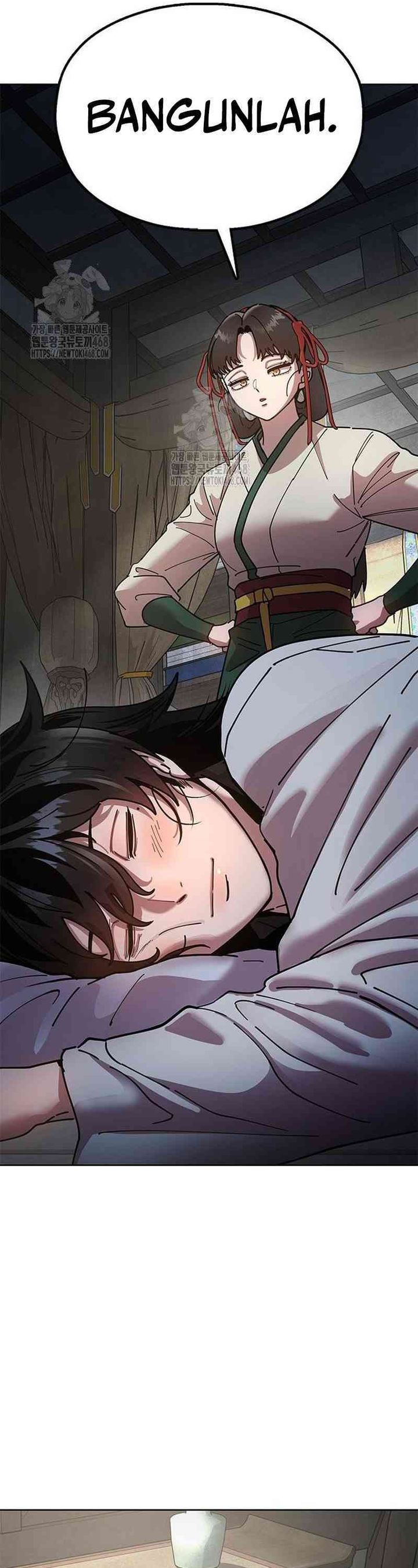 Chronicles of the Lazy Sovereign Chapter 13 Gambar 31