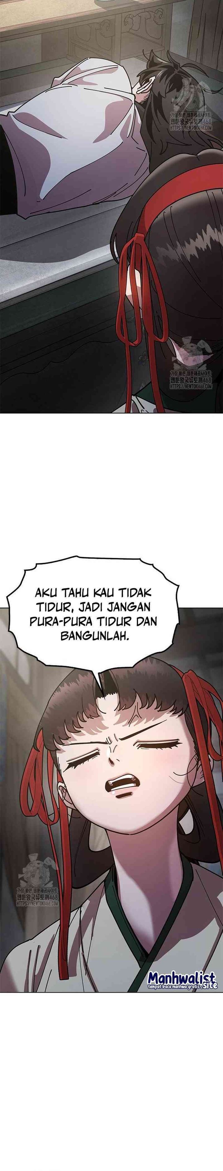 Chronicles of the Lazy Sovereign Chapter 13 Gambar 32