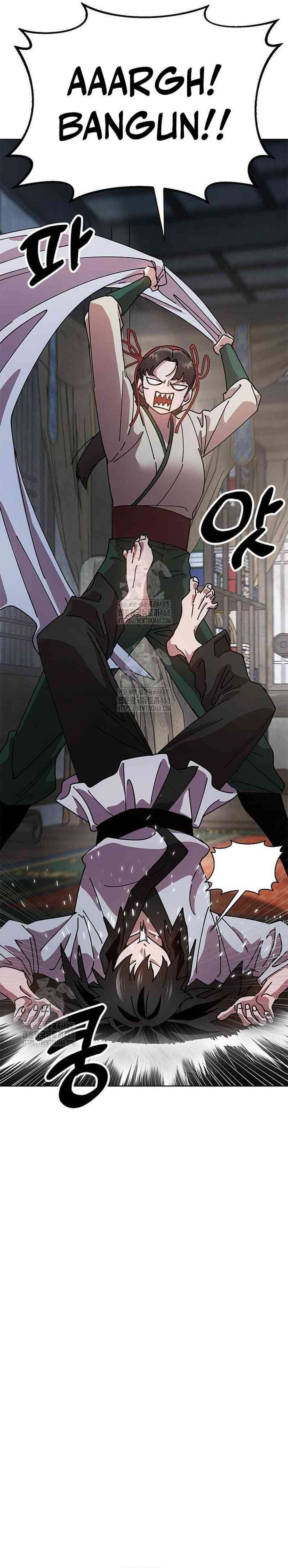 Chronicles of the Lazy Sovereign Chapter 13 Gambar 34