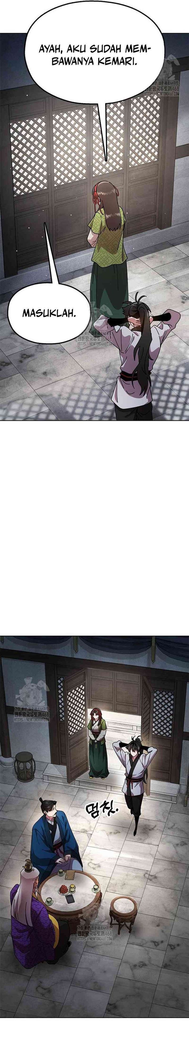 Chronicles of the Lazy Sovereign Chapter 13 Gambar 35