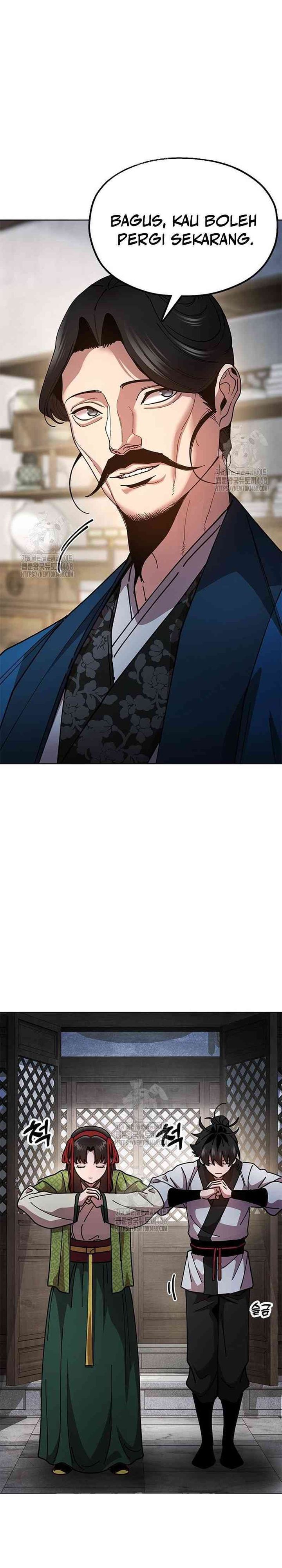 Chronicles of the Lazy Sovereign Chapter 13 Gambar 36