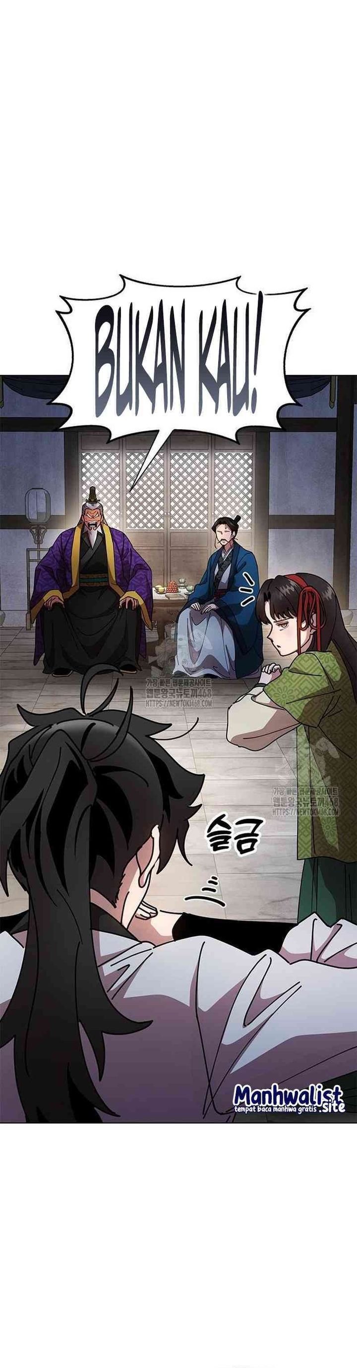 Chronicles of the Lazy Sovereign Chapter 13 Gambar 37