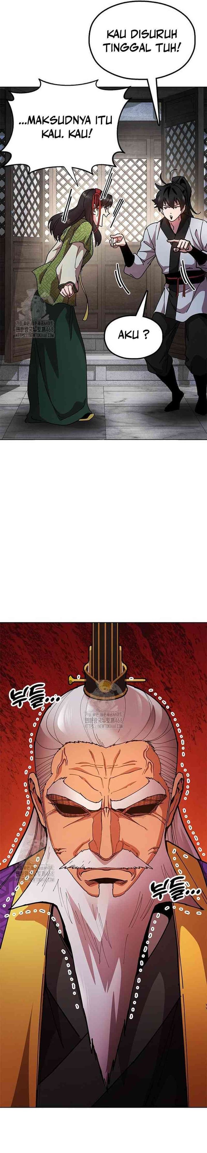 Chronicles of the Lazy Sovereign Chapter 13 Gambar 38