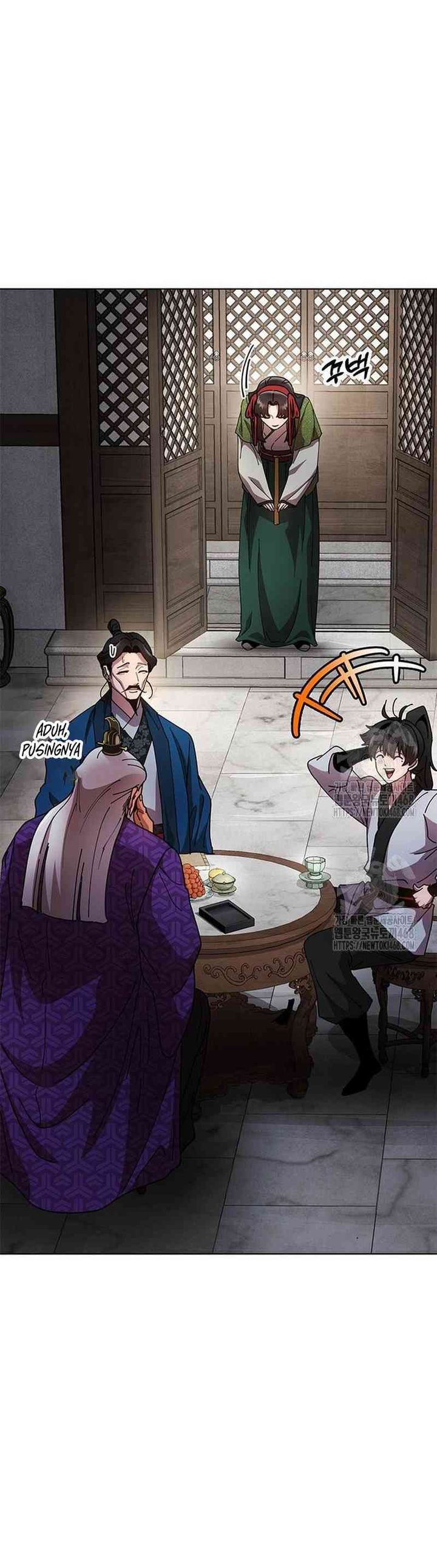 Chronicles of the Lazy Sovereign Chapter 13 Gambar 39