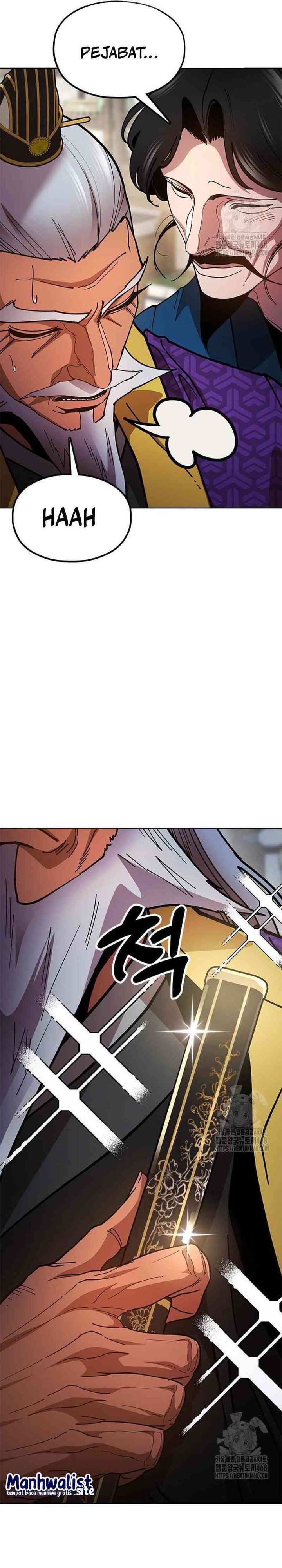 Chronicles of the Lazy Sovereign Chapter 13 Gambar 40