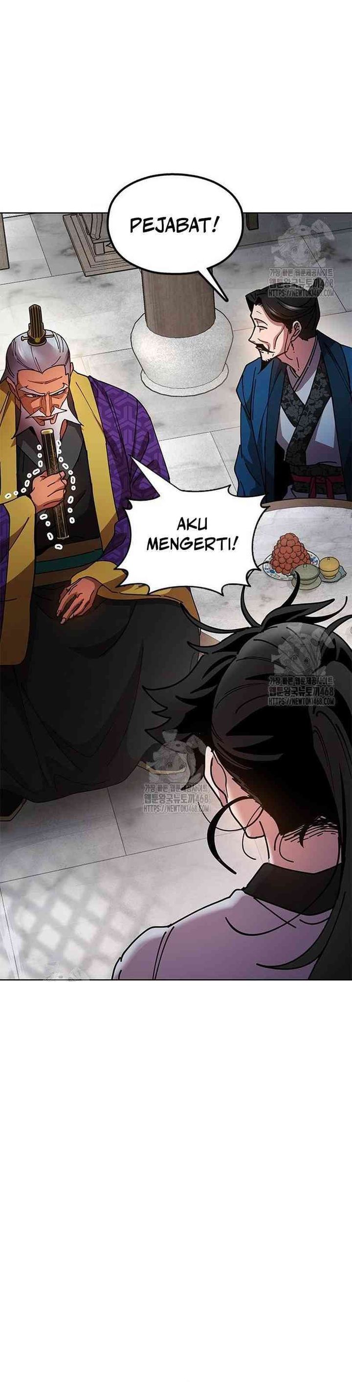 Chronicles of the Lazy Sovereign Chapter 13 Gambar 41