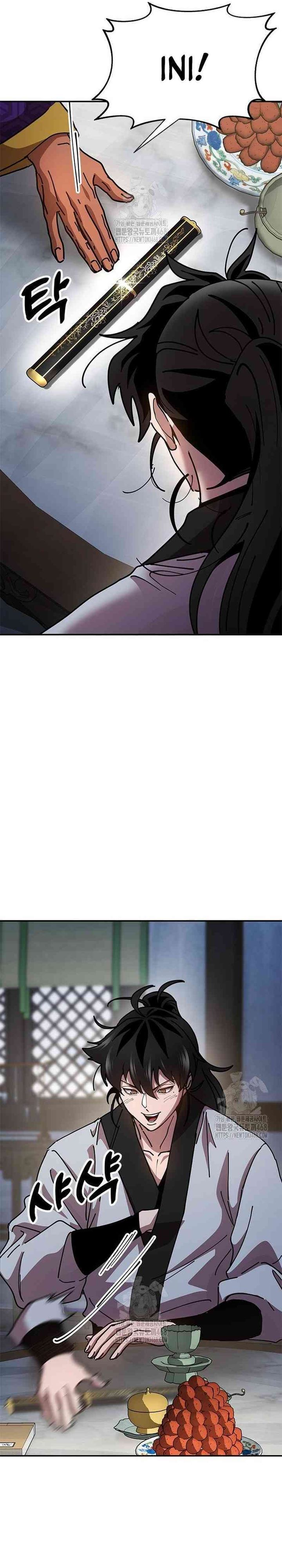 Chronicles of the Lazy Sovereign Chapter 13 Gambar 42