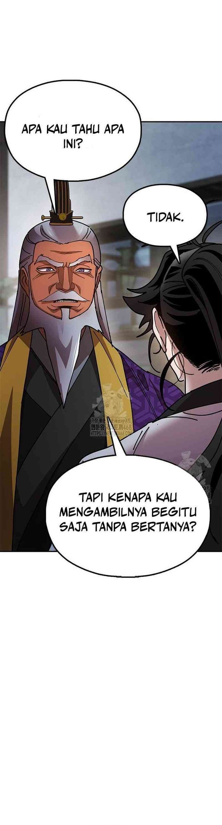 Chronicles of the Lazy Sovereign Chapter 13 Gambar 43