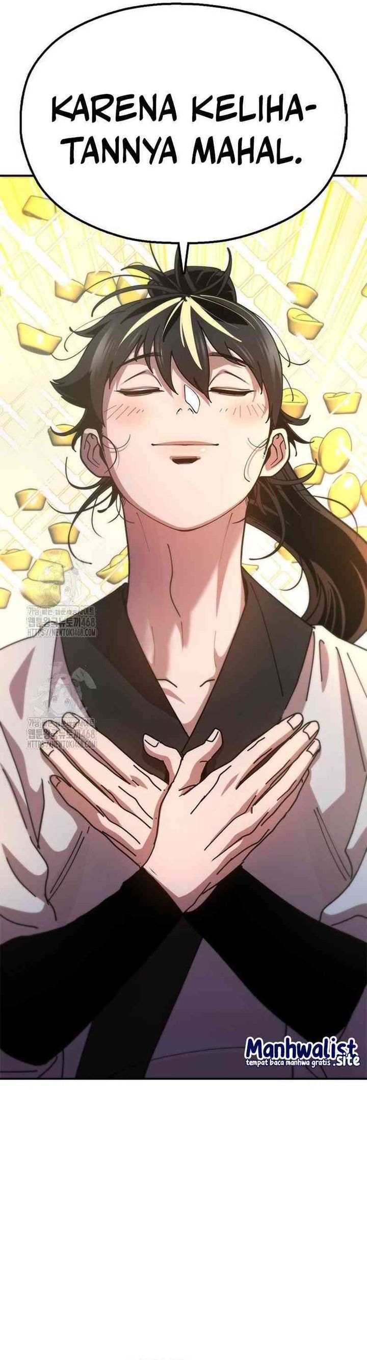 Chronicles of the Lazy Sovereign Chapter 13 Gambar 44