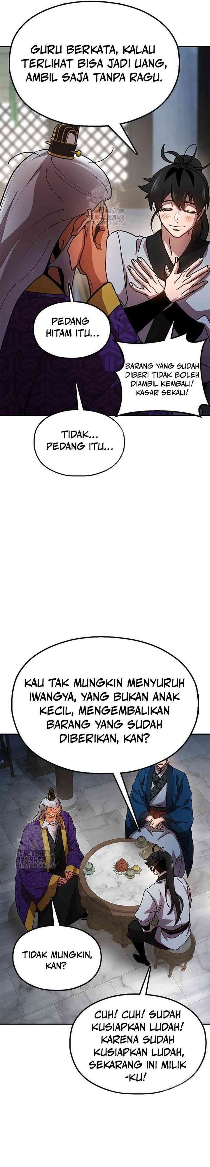 Chronicles of the Lazy Sovereign Chapter 13 Gambar 45