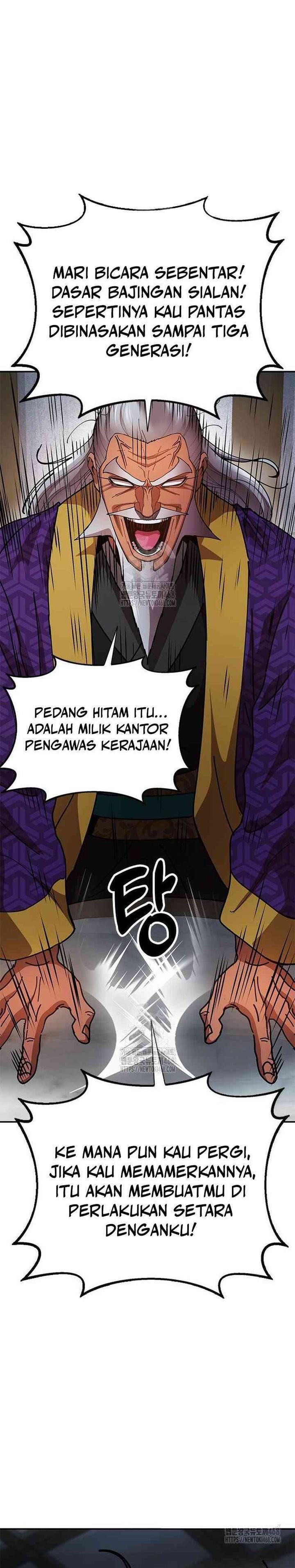 Chronicles of the Lazy Sovereign Chapter 13 Gambar 46