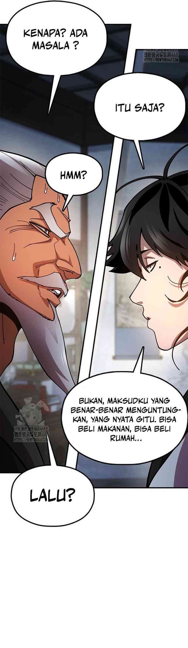 Chronicles of the Lazy Sovereign Chapter 13 Gambar 48