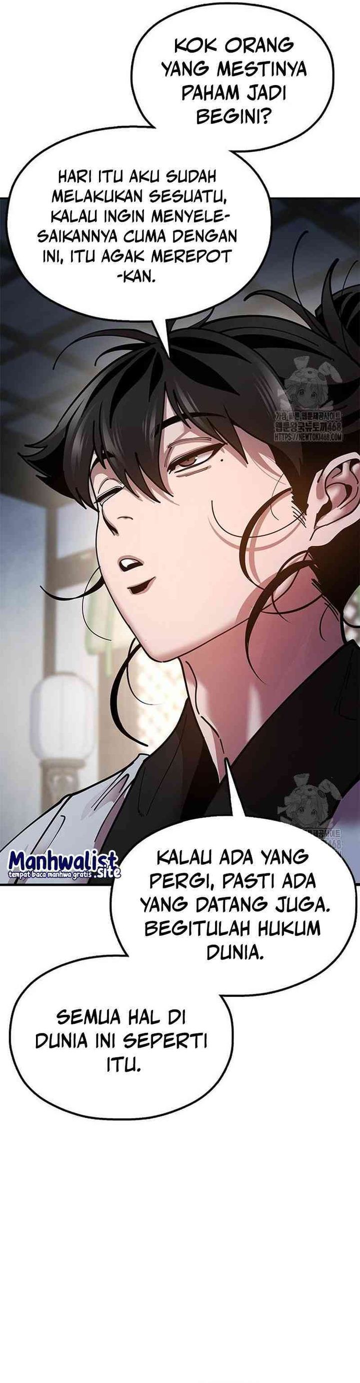 Chronicles of the Lazy Sovereign Chapter 13 Gambar 49