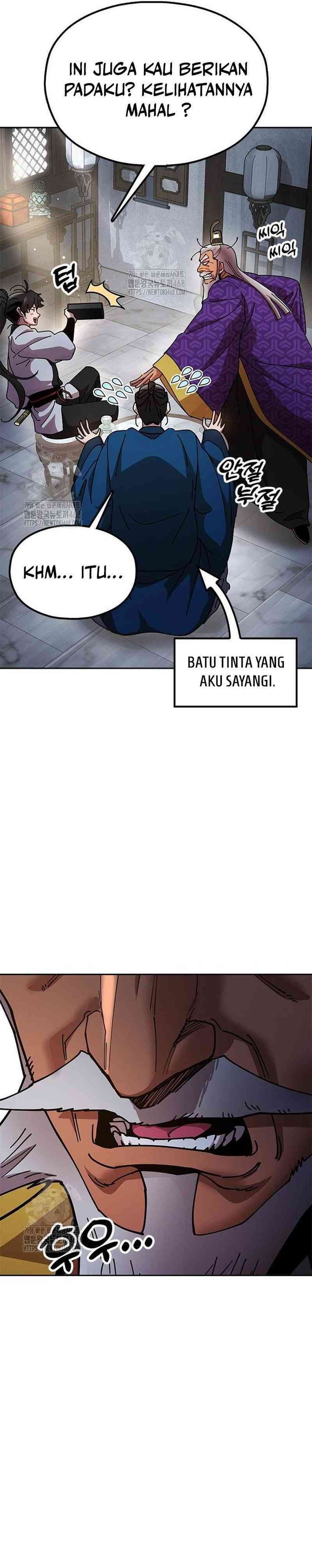 Chronicles of the Lazy Sovereign Chapter 13 Gambar 53