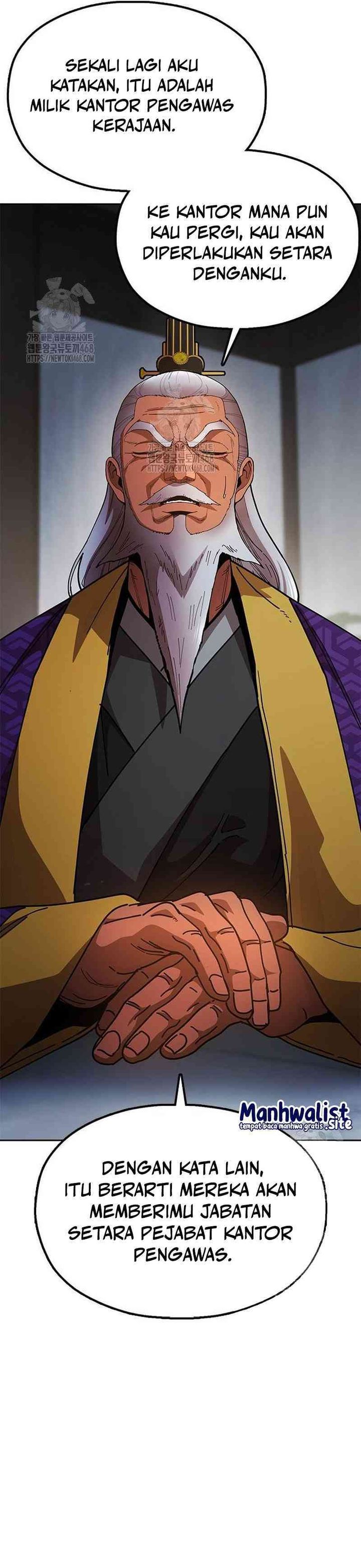 Chronicles of the Lazy Sovereign Chapter 13 Gambar 54