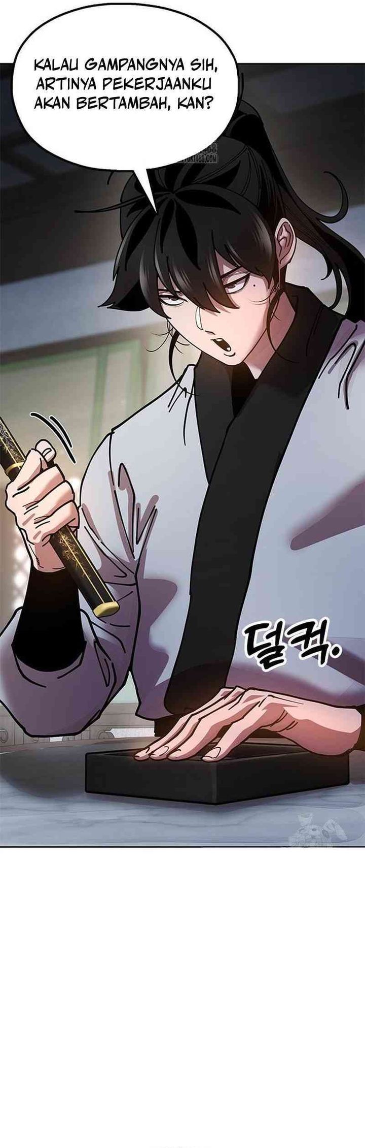 Chronicles of the Lazy Sovereign Chapter 13 Gambar 55