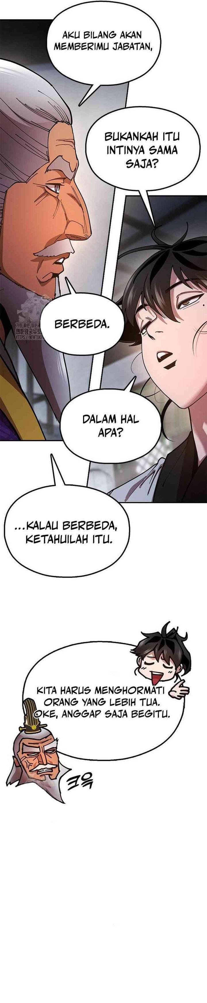 Chronicles of the Lazy Sovereign Chapter 13 Gambar 56