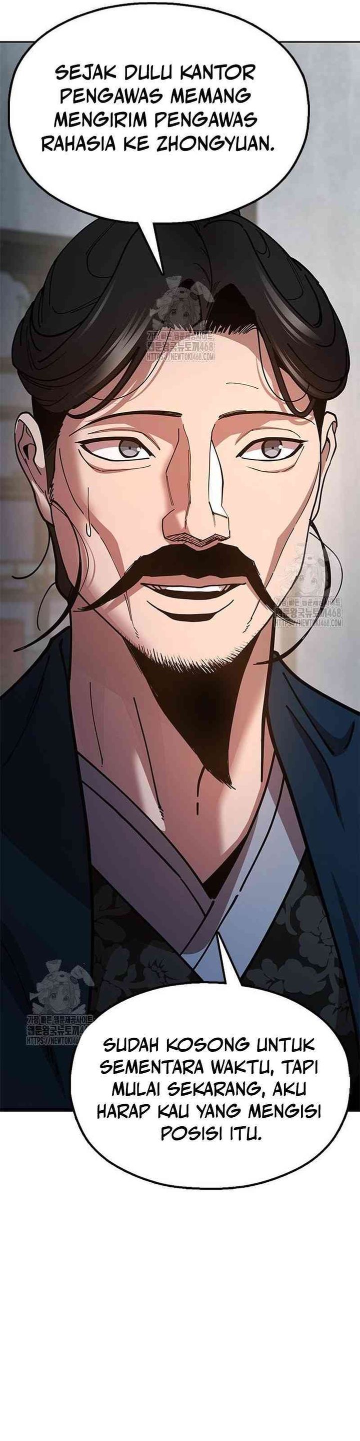 Chronicles of the Lazy Sovereign Chapter 13 Gambar 57