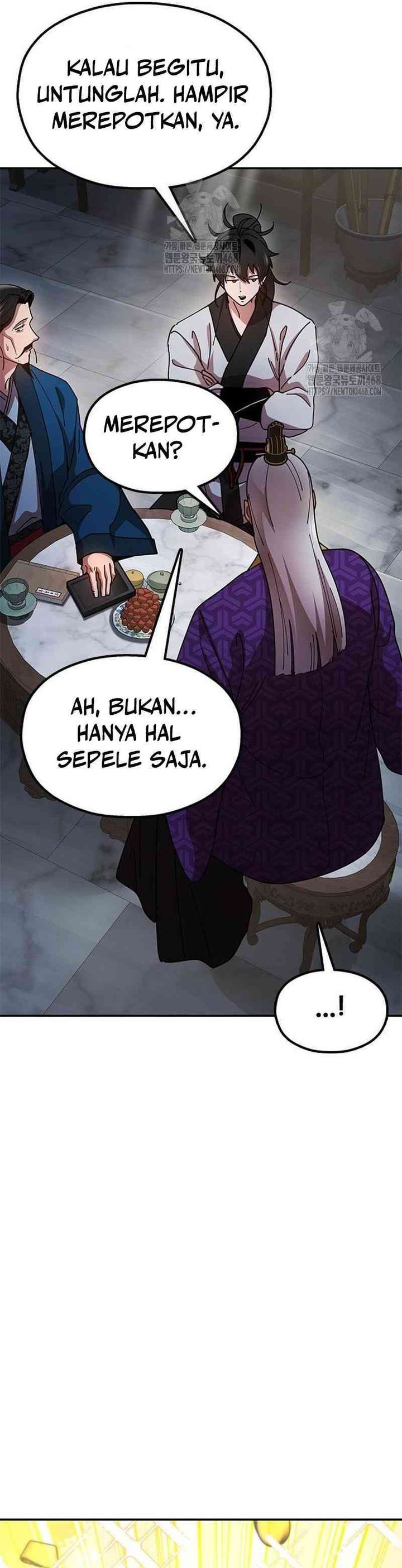 Chronicles of the Lazy Sovereign Chapter 13 Gambar 59