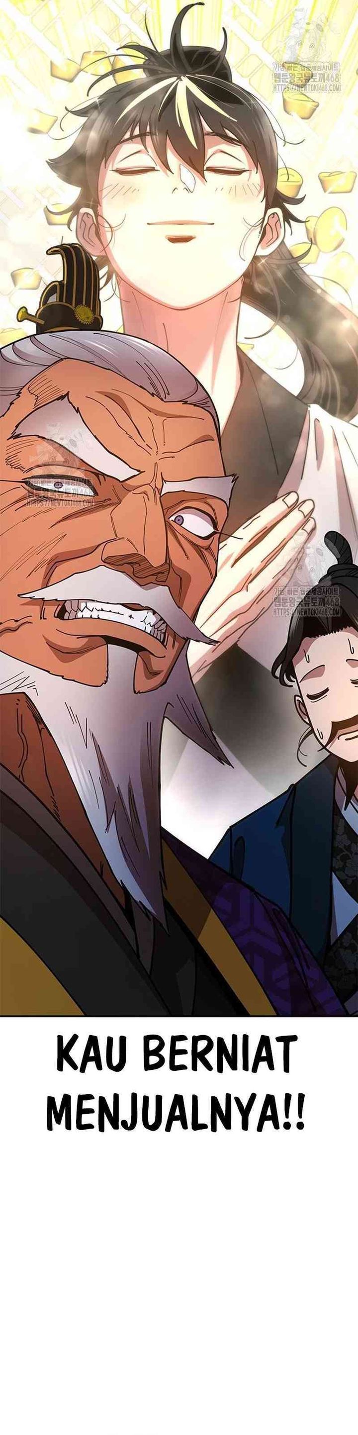 Chronicles of the Lazy Sovereign Chapter 13 Gambar 60