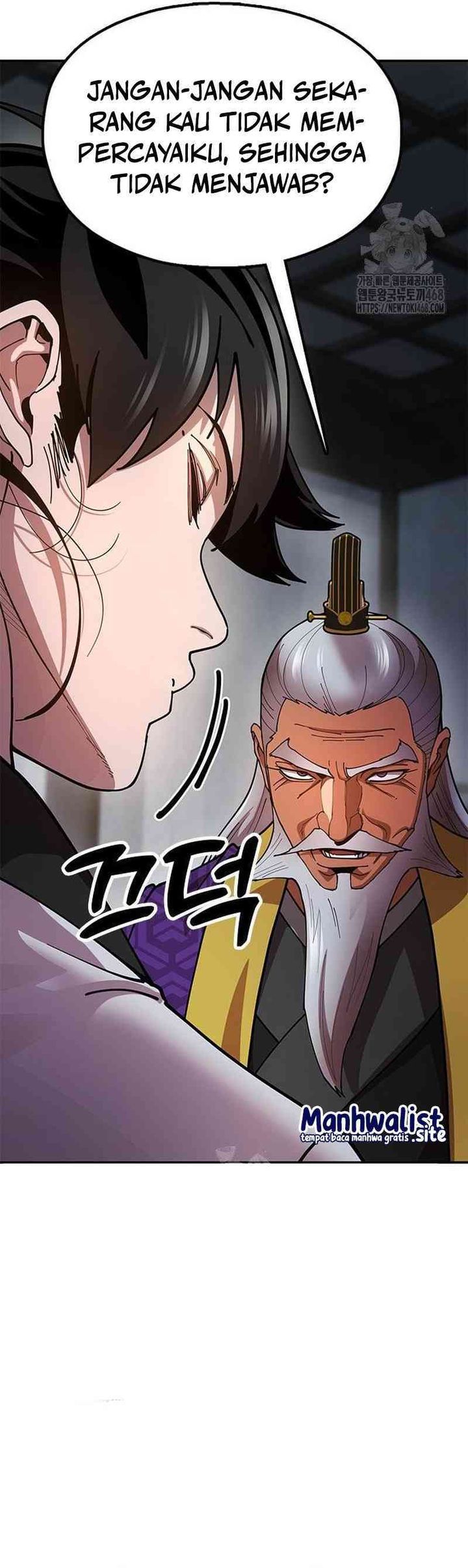 Chronicles of the Lazy Sovereign Chapter 13 Gambar 62