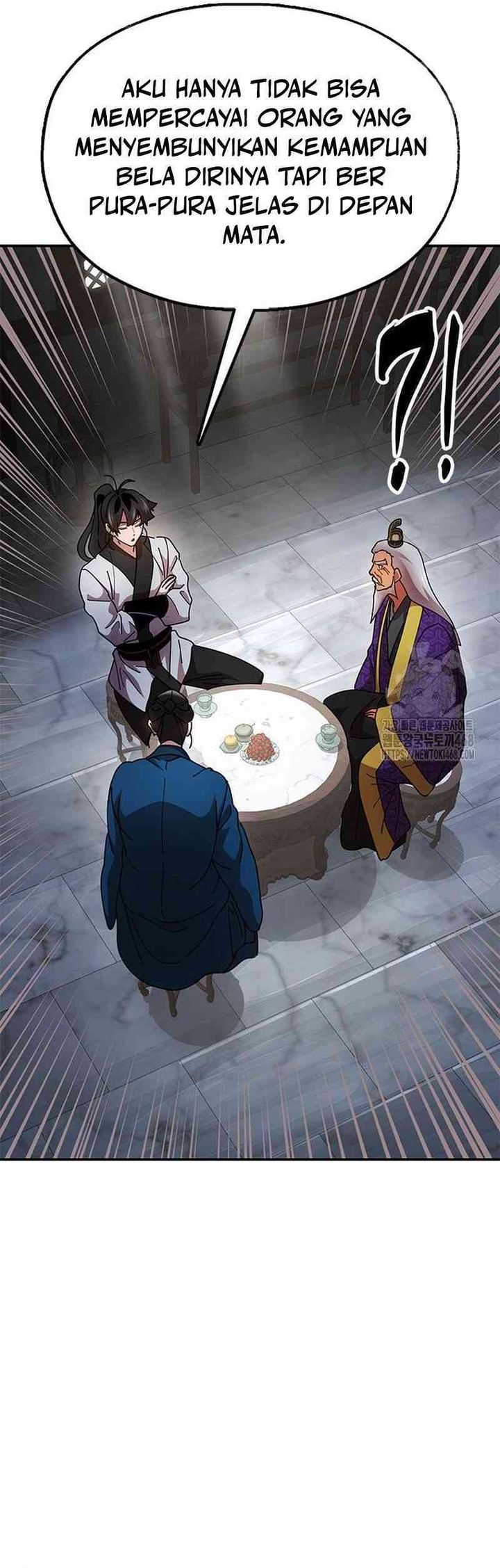 Chronicles of the Lazy Sovereign Chapter 13 Gambar 65