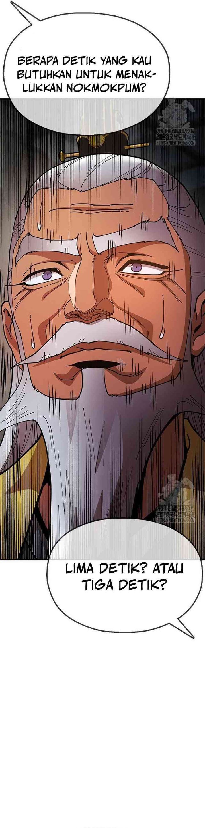 Chronicles of the Lazy Sovereign Chapter 13 Gambar 66