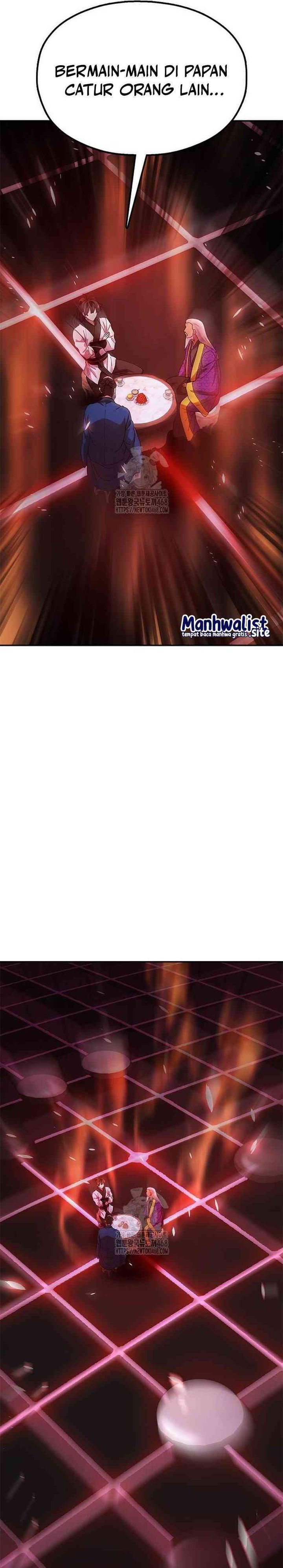 Chronicles of the Lazy Sovereign Chapter 13 Gambar 67