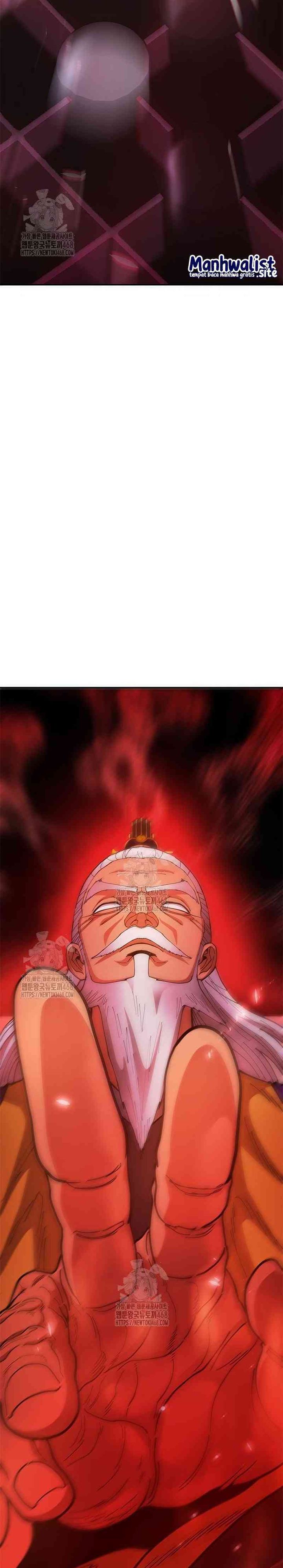 Chronicles of the Lazy Sovereign Chapter 13 Gambar 68