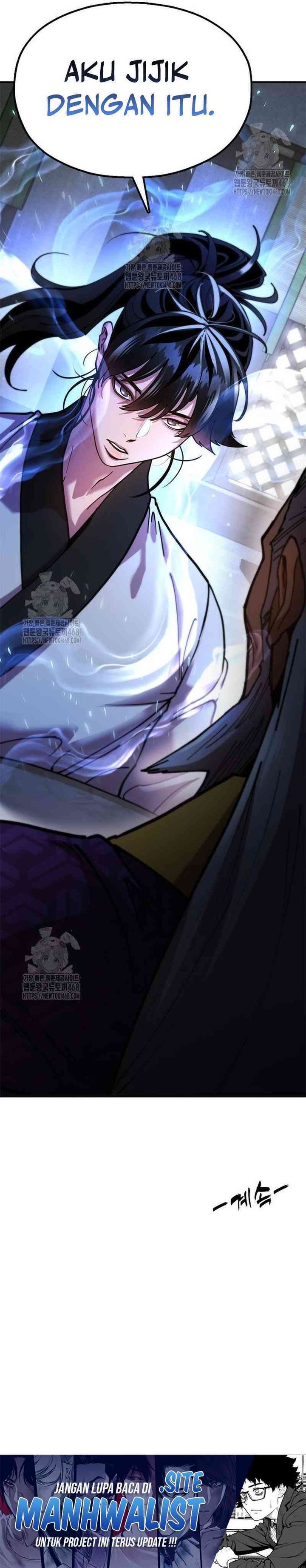 Chronicles of the Lazy Sovereign Chapter 13 Gambar 70