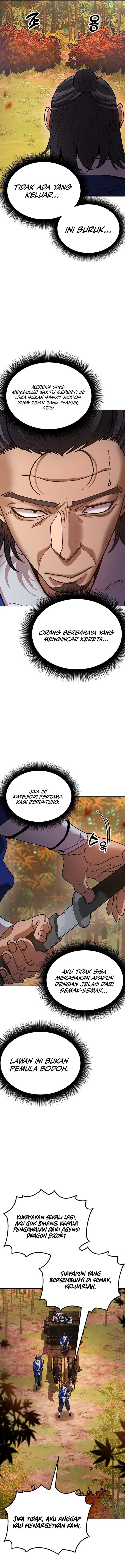 Chronicles of the Lazy Sovereign Chapter 15 Gambar 19