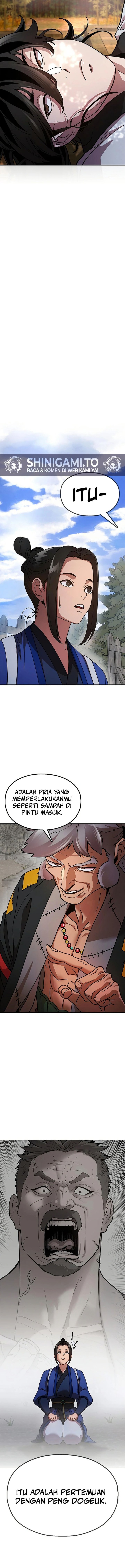 Chronicles of the Lazy Sovereign Chapter 15 Gambar 22