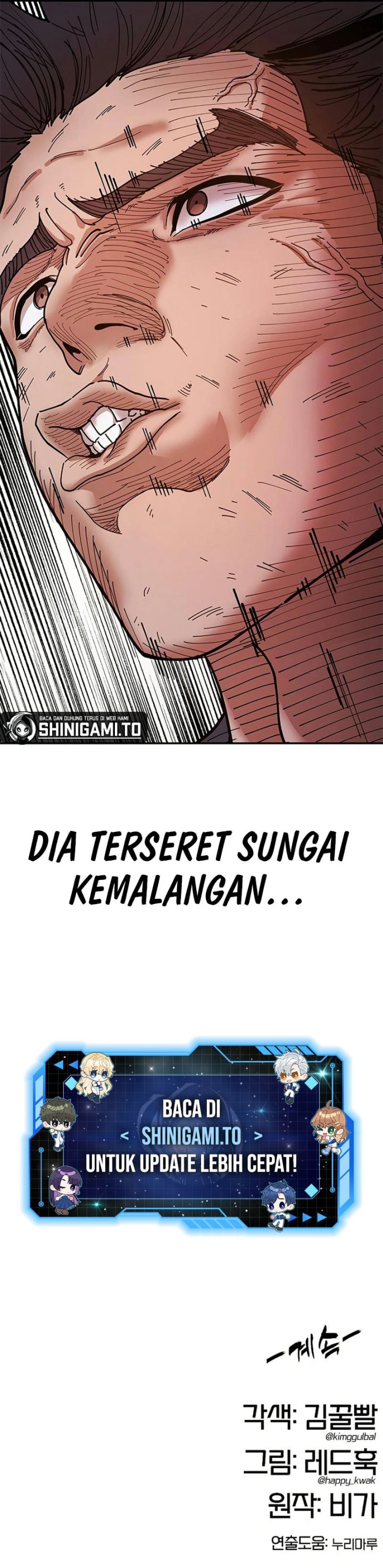 Chronicles of the Lazy Sovereign Chapter 15 Gambar 24