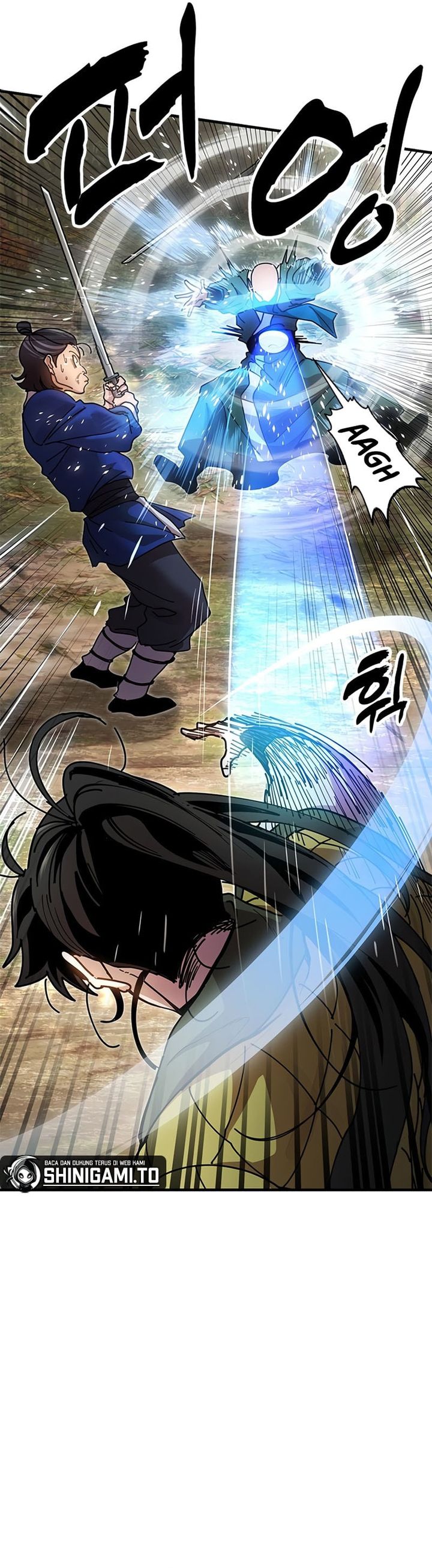 Chronicles of the Lazy Sovereign Chapter 17 Gambar 6