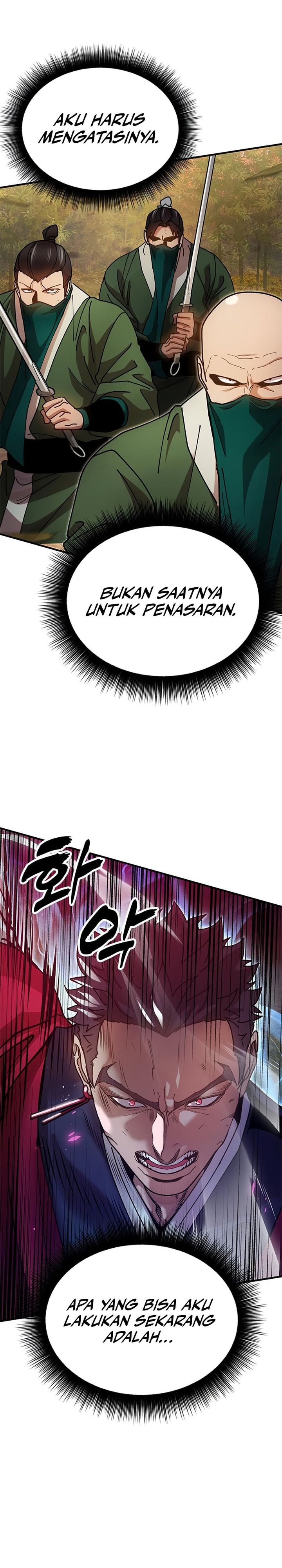 Chronicles of the Lazy Sovereign Chapter 17 Gambar 8