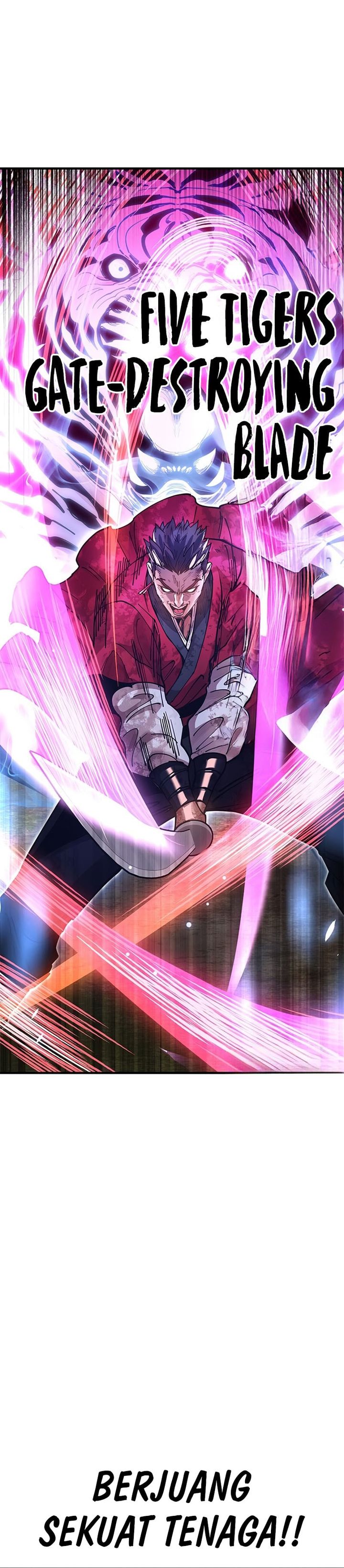 Chronicles of the Lazy Sovereign Chapter 17 Gambar 9